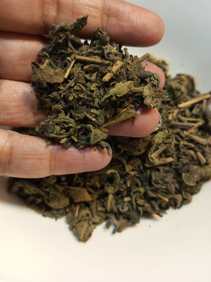 Black Tea Orthodox Premium